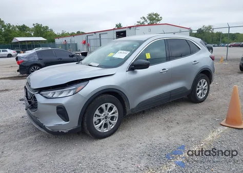 2023 Ford Escape Active из США, поврежденный, VIN 1FMCU0GZ7PUB28420